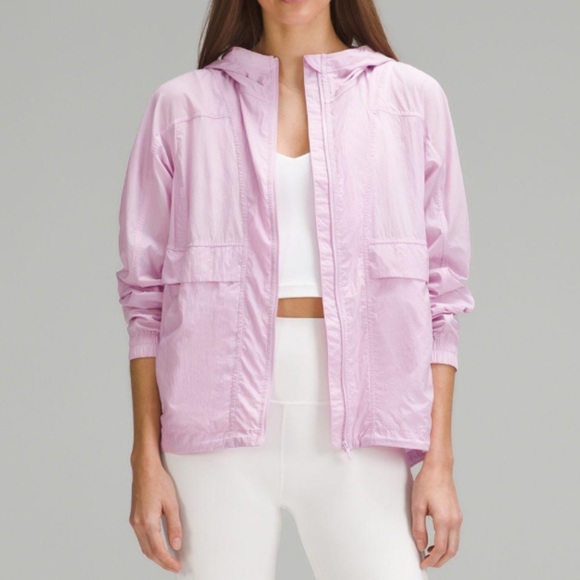 Hood Lite Jacket - Picture 4 of 11